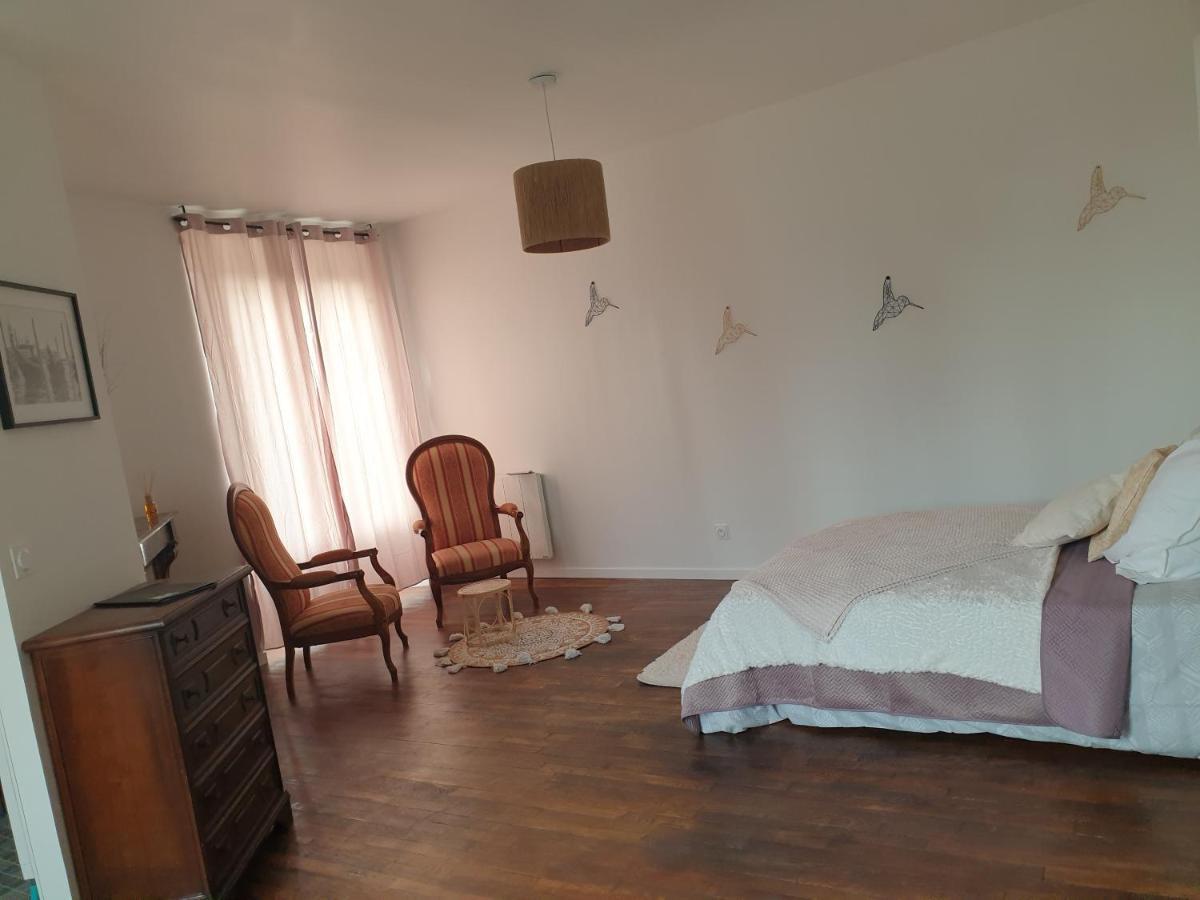 Le Moulin De Cutesson O Dela Du M Panzió Villenauxe Kültér fotó