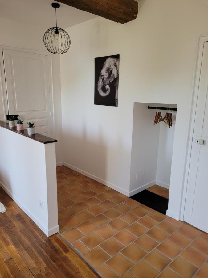Le Moulin De Cutesson O Dela Du M Panzió Villenauxe Kültér fotó