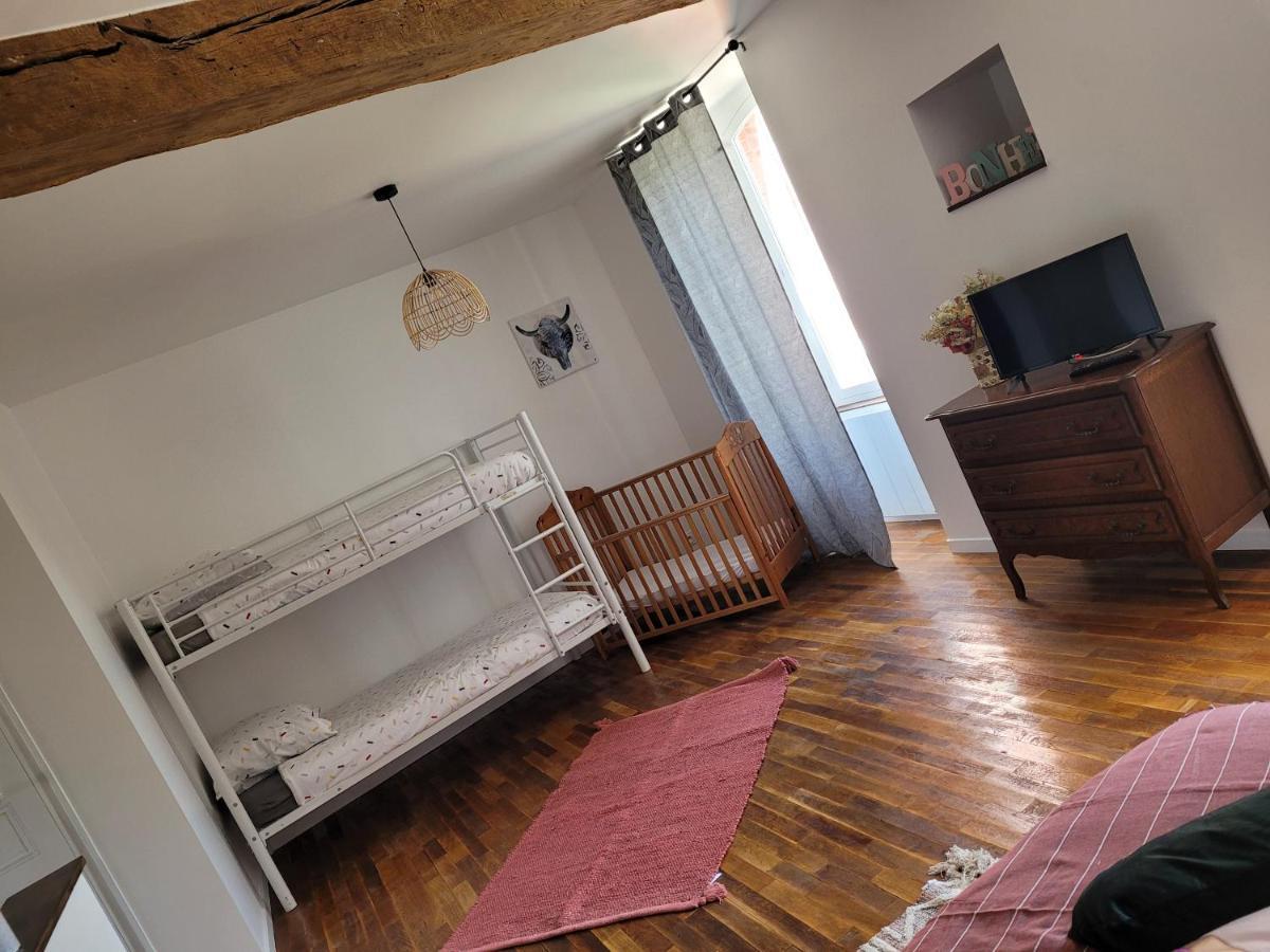 Le Moulin De Cutesson O Dela Du M Panzió Villenauxe Kültér fotó